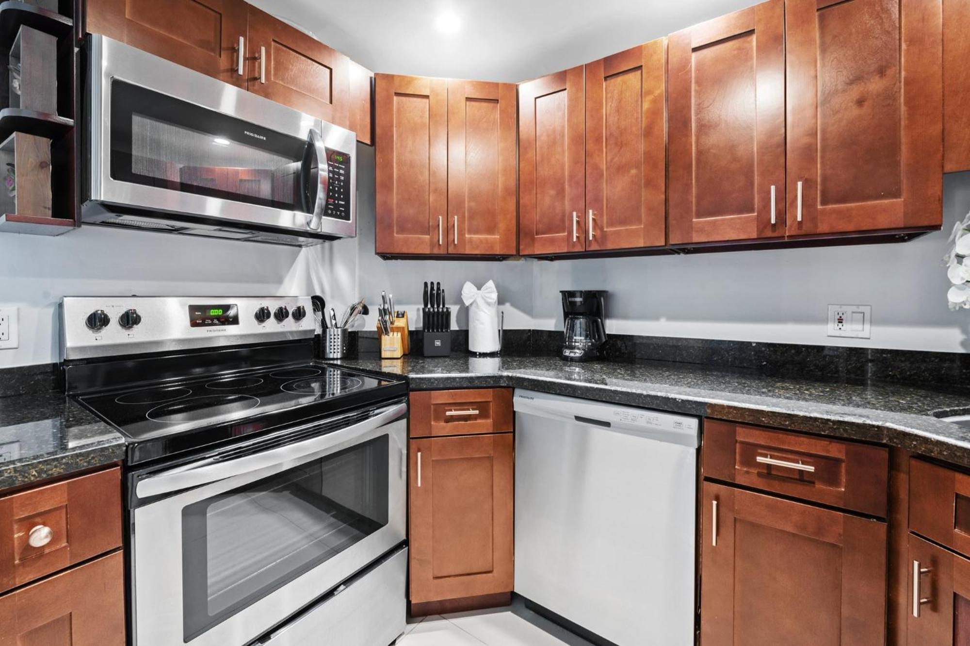 Ocean Beach Condo 3Br On The Sand 505 فورت لودرديل المظهر الخارجي الصورة