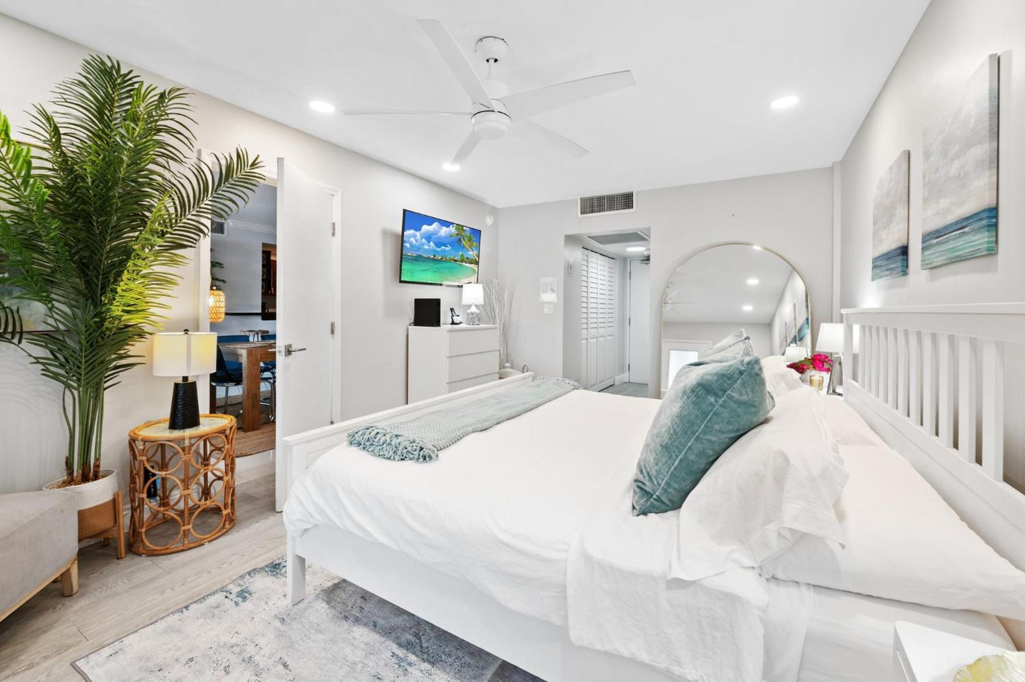 Ocean Beach Condo 3Br On The Sand 505 فورت لودرديل المظهر الخارجي الصورة